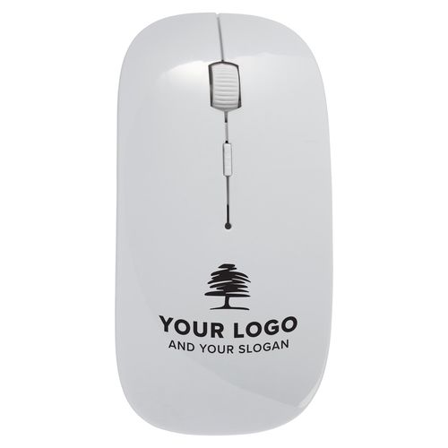 ABS optical mouse Jodi