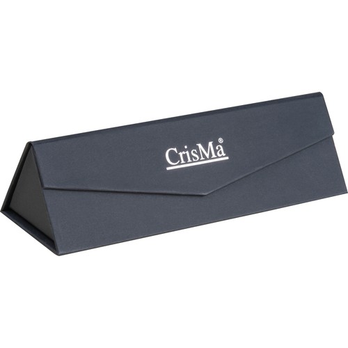 CrisMa pen van rvs