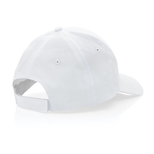 Cappellino Impact 6 pannelli 190gr con tracer AWARE™