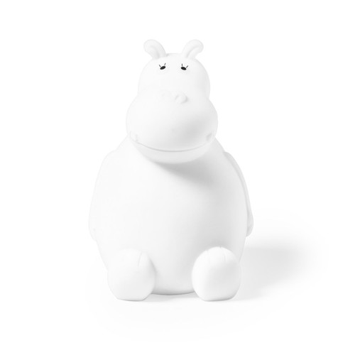 Money Box Hippo