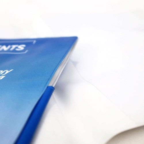 PORTA DOCUMENTOS PARA COCHE 190X230MM PERSONALIZABLE PORTA DOCUMENTOS PARA COCHE 190X230MM PERSONALIZABLE