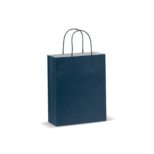 Kraft bag medium 120g/m²