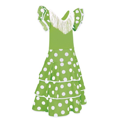 Children dress BULERIA