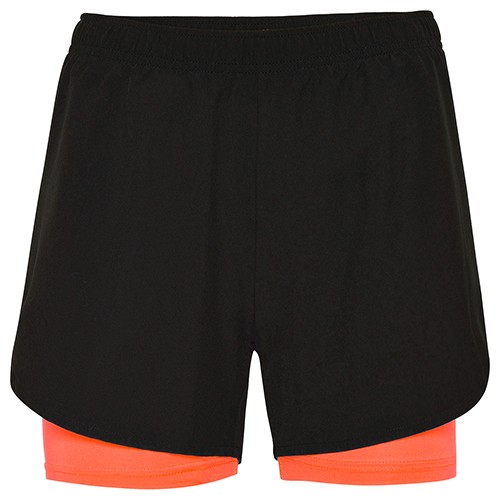 Short sportif femme LANUS