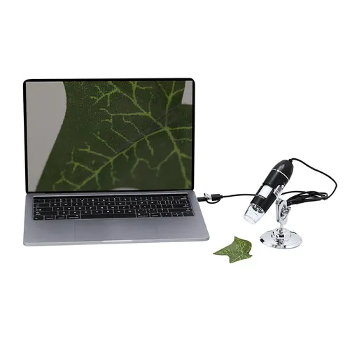 Microscope Patsmi 1600X Microscope Patsmi 1600X