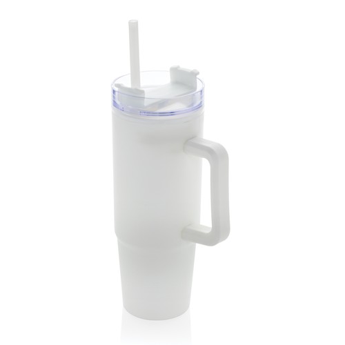 Tana RCS plastic tumbler with handle 750ml Tana RCS plastic tumbler with handle 750ml