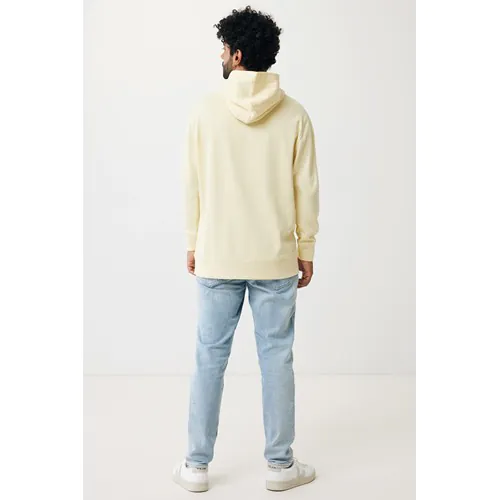 Sudadera IQONIQ Yengo con capucha algodón reciclado Sudadera IQONIQ Yengo con capucha algodón reciclado