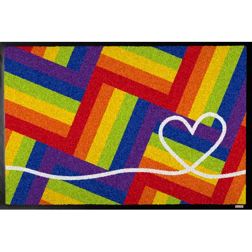 Tapis logo Basic Tapis logo Basic