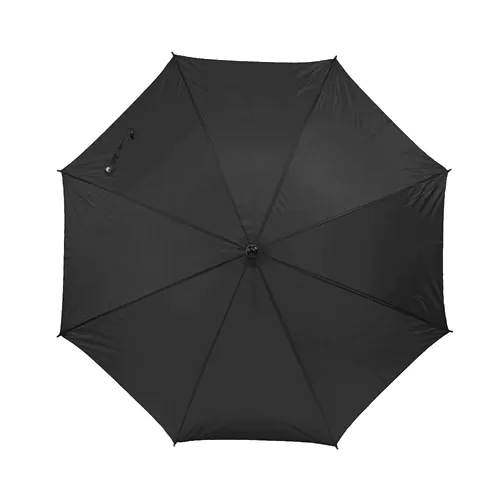 PARAPLUIE 23” EN BOIS ET POLYESTER 190T