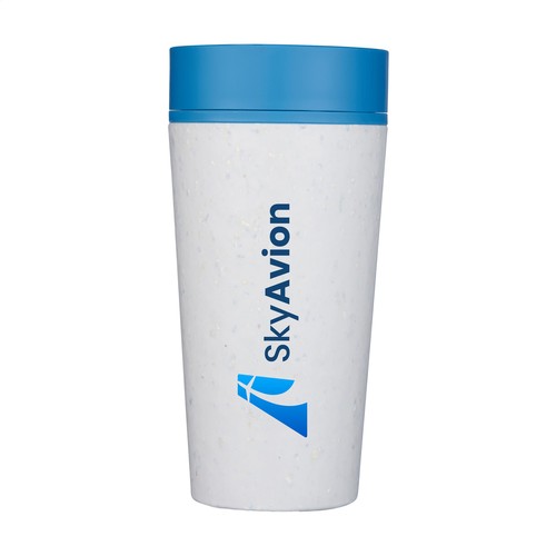 Circular&Co Recycled Coffee Cup 340 ml mug