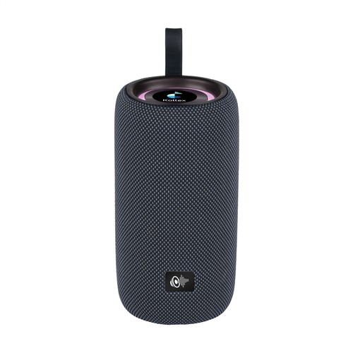 Halo Portable Bluetooth Speaker 16W Halo Portable Bluetooth Speaker 16W