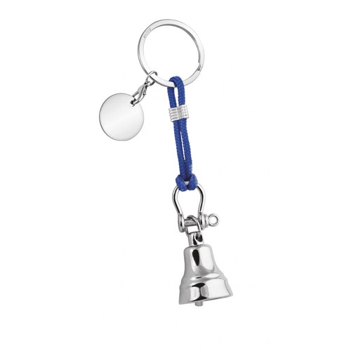 PORTE-CLES CLOCHE AVEC JETON PORTE-CLES CLOCHE AVEC JETON
