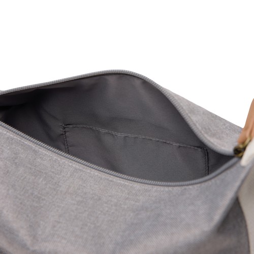 VINGA Sortino RCS toiletry bag VINGA Sortino RCS toiletry bag