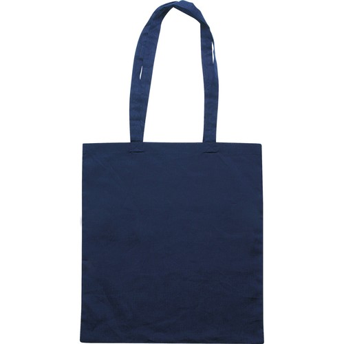 COTTON (130 gr/m²) SHOPPING BAG
