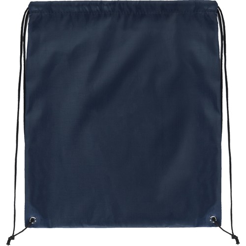 210D POLYESTER KNAPSACK