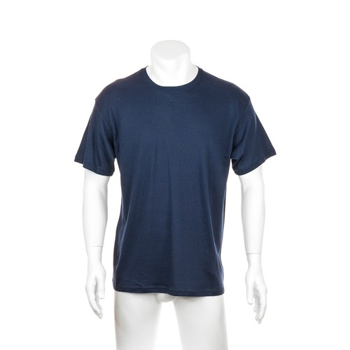 Kleuren T-Shirt Volwassene Hecom Kleuren T-Shirt Volwassene Hecom