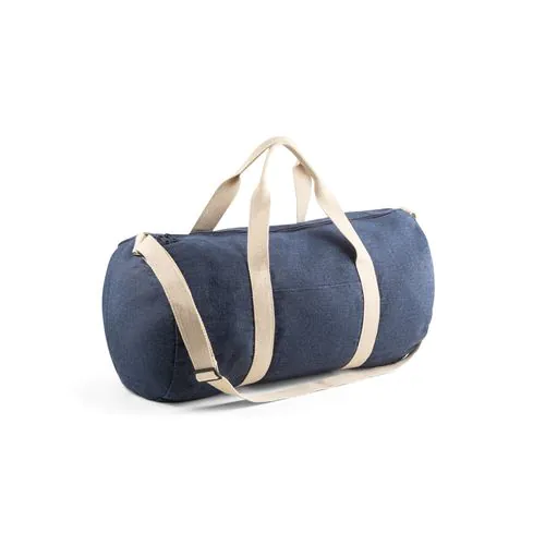 DENIM BAG. Denim sporttas (300 g/m²) DENIM BAG. Denim sporttas (300 g/m²)