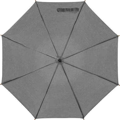 Automatic umbrella
