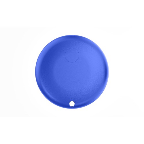 Smart Tag 10 compatible avec Apple « Find My ? » Réseau Bleu Smart Tag 10 compatible avec Apple « Find My ? » Réseau Bleu