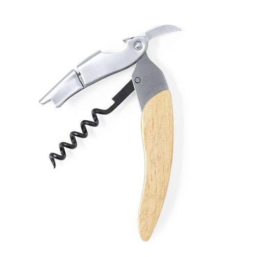 Cavatappi Apribottiglia Mansen