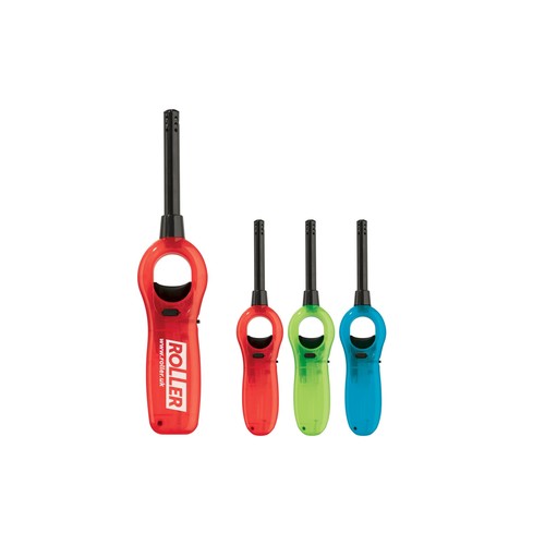 Barbecue lighter Barbecue lighter