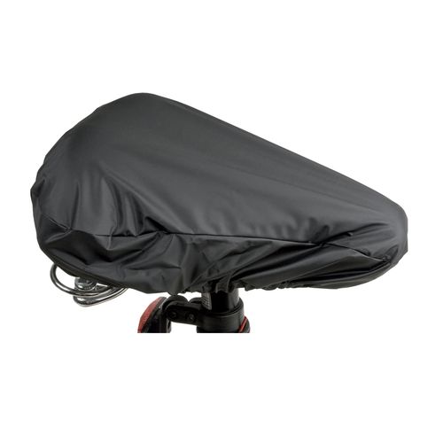 Housse de selle de bicyclette en polyester, imperméable