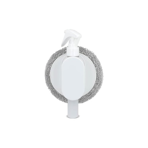 2-in-1 spray and cleaning rag 2-in-1 spray and cleaning rag