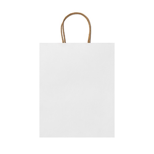 Paper bag 110g/m2 Tosca Colors Paper bag 110g/m2 Tosca Colors