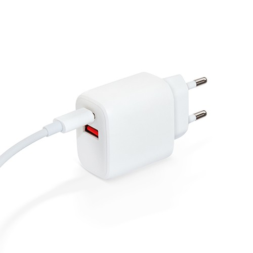 Cargador Alkes Cargador Alkes