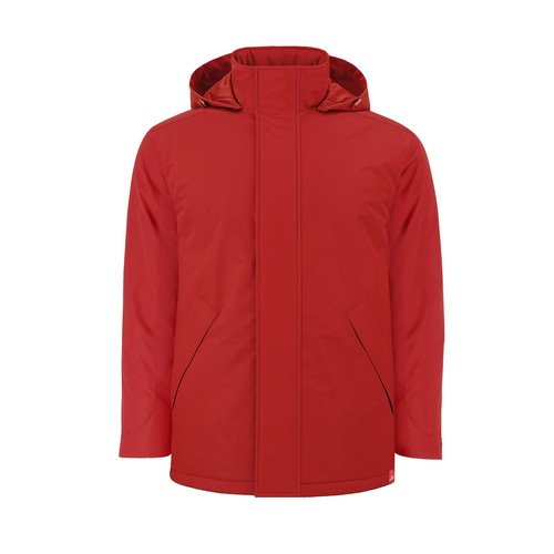 Parka Oceanía Parka Oceanía
