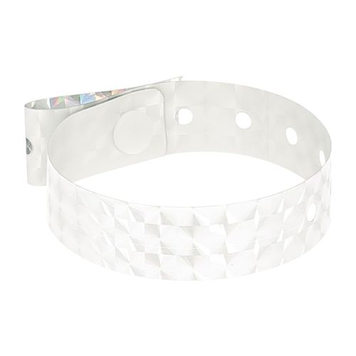 identification wristband