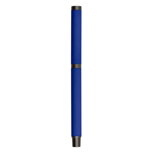 Gel ball pen with cap | Geraldine Gel ball pen with cap | Geraldine