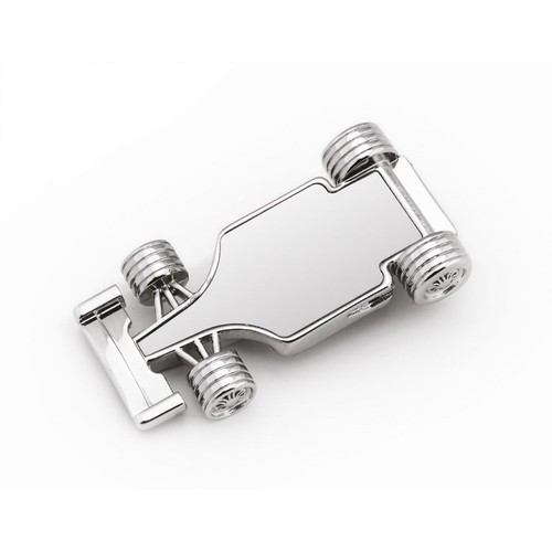 PAPERWEIGHT MAGNETIC "F1 CAR"