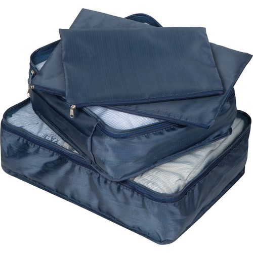 4-piece travel set Belmont