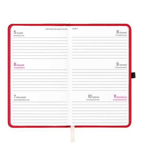 agenda