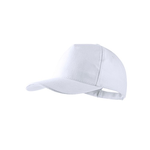 5-panel cap Pelosa