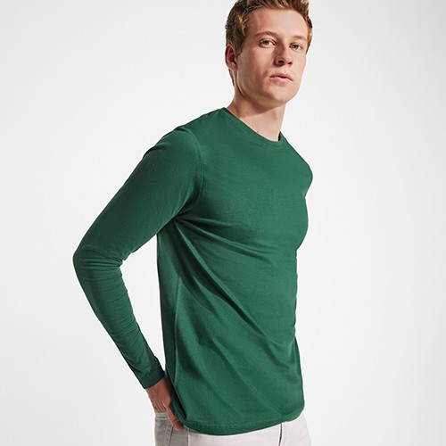 T-shirt manica lunga EXTREME