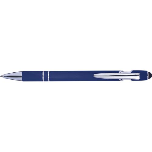 Aluminium ballpen Primo Aluminium ballpen Primo