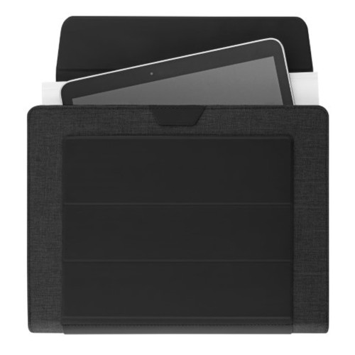 Blackmaxx® "Laptop bag" noir