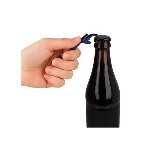 Bottle opener key ring Bottle opener key ring