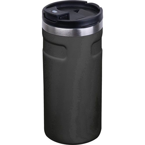 Vacuum drinking cup, 450 ml SILVIO Vacuum drinking cup, 450 ml SILVIO