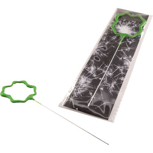 Wunderkerze Glück Wunderkerze Glück