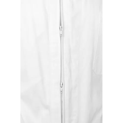 VL YAMA. Tuta in twill (200g/m²), in cotone (35%) e poliestere (65%)