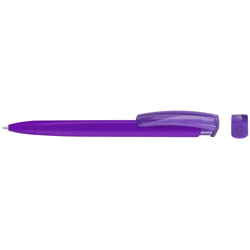 TRINITY K transparent RECY TRINITY K transparent RECY