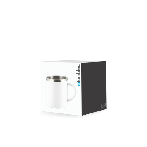 Cup RETUMBLER-IRVINE Cup RETUMBLER-IRVINE