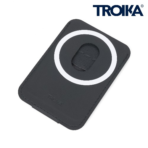 Card Case 1-2 Cards TROIKA HILDECARD