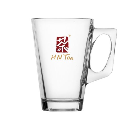 Conic Coffee Glass (250ml/8.8oz) Conic Coffee Glass (250ml/8.8oz)