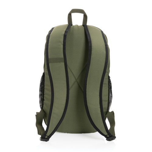 Impact AWARE™ 300D RPET casual rugzak Impact AWARE™ 300D RPET casual rugzak