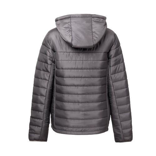 THC SHIELD WOMEN. Giacca con cappuccio da donna