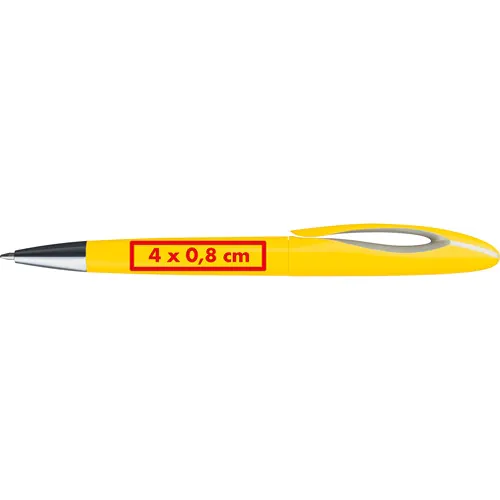 Plastic ball pen Fairfield Plastic ball pen Fairfield